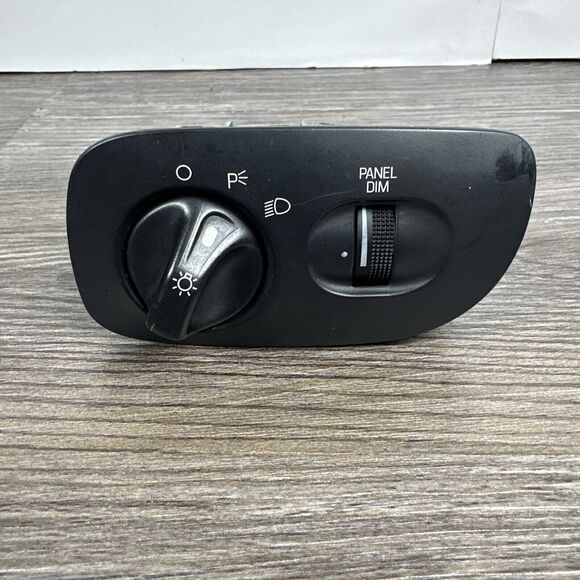 Ford Other - 1997-2003 Ford Expedition F150 Headlight Dimmer Switch Fog Light . XL3T-11654-AB